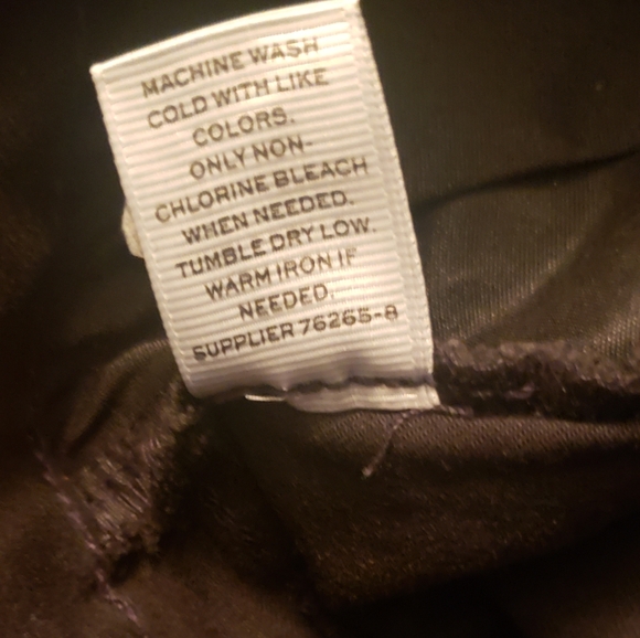 Like new Stylus jeans size 8 2 for 20 - Picture 6 of 7